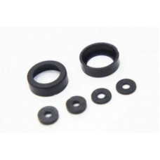 Plastic washer _Rear upright small part(6)