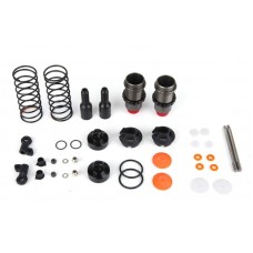 Rear shock set N1 and N1E by Agama Rear shock set N1 and N1E by Agama