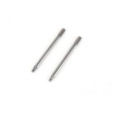 Rear Shock Shaft N1 and N1E, Front for A215 219 by Agama Rear Shock Shaft N1 and N1E, Front for A215 219 by Agama