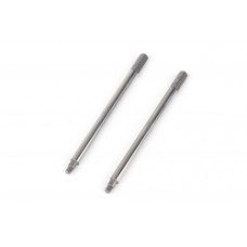 Rear shock shaft(2)  A215