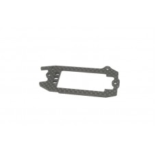 A319 steering servo carbon plate(1)
