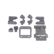 Agama N1 and A319 Center Diff Mount (8) Agama N1 and A319 Center Diff Mount (8)