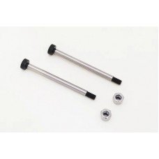 Front arm outer hinge pin (4)