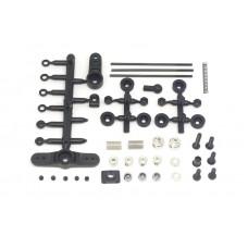A319 throttle linkage pack(32)