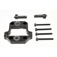 7075 Centre Diff. top plate N1 (9) by Agama 7075 Centre Diff. top plate N1 (9) by Agama