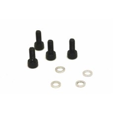 Shim and cap head screw (8)