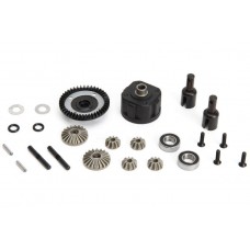 Front Diff. set, Agama Front Diff. set, Agama