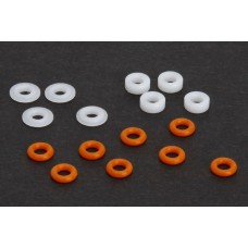 Shock seals and guides maintenance pack Shock seals and guides maintenance pack