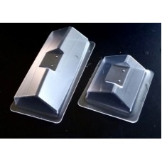 Body front wing for Agama N1 (2)