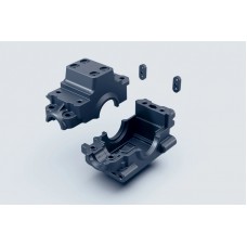 Rear gear box for Agama N1 Rear gear box for Agama N1