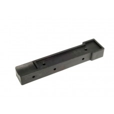 Rear plastic brace(1)