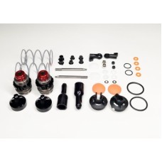 Front shock set N1 and N1E by Agama