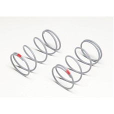 Front shock springs gray _red(H)(2)
