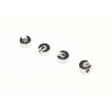 Anti Roll Bar Collets (4) Agama N1 Anti Roll Bar Collets (4) Agama N1