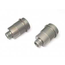 Front Shock Body Agama N1E, Update Longer Body for N1 Nitro First Production