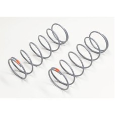 Rear shock springs gray_orange(M)(2) Rear shock springs gray_orange(M)(2)