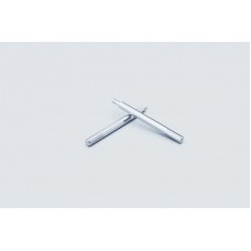 Front shock shaft (2) N1 and N1E