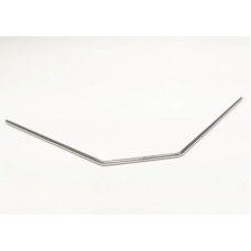Anti-roll bar Rear 2.4(1)
