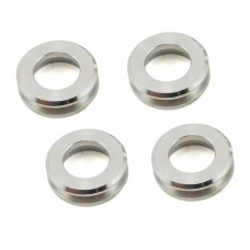 Aluminum diff bearing holder Aluminum diff bearing holder