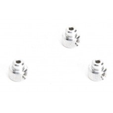 Brake linkage adjuster collet(3)