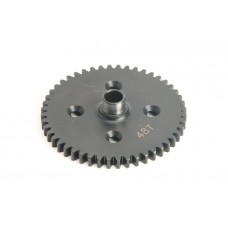 Center diff 48T spur gear N1 by Agama