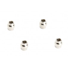 Shock ends ball bearing, 4pcs, Agama Shock ends ball bearing, 4pcs, Agama