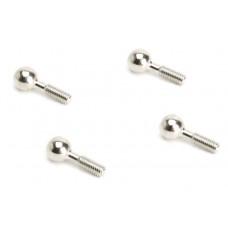 Arm link ball, 4pcs, Agama