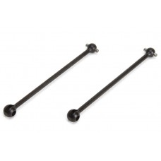 Center drive shaft, 2pcs, Agama Center drive shaft, 2pcs, Agama