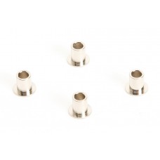 Truggy front suspension arm pushing 4pcs, Agama T