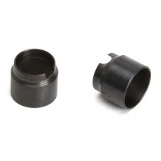 F/R diff pinion coupler caps, 2pcs, Agama F/R diff pinion coupler caps, 2pcs, Agama