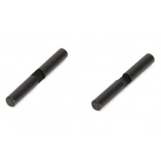 Shaft of planetary, 2pcs, Agama Shaft of planetary, 2pcs, Agama
