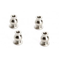 Conical upper arm link ball-6.9mm, 4pcs, Agama
