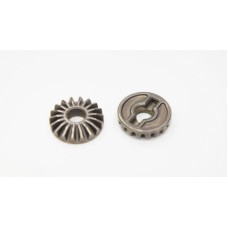 Diff gear 18T(2) --------ITEM 4118 18T