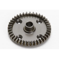 Rear diff ring gear 40T- Use with 9T pinion ONLY, 1pcs, Agama