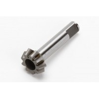Rear diff pinion gear 9T---40T ONLY, 1pcs, Agama Rear diff pinion gear 9T---40T ONLY, 1pcs, Agama
