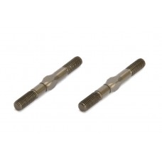 7075 aluminum front camber turnbuckles, 2pcs, Agama