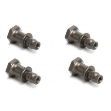 Aluminum shock stand offset, 4pcs, Agama Aluminum shock stand offset, 4pcs, Agama