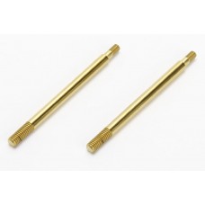 shock shaft front-titanium coated, 2pcs, Agama shock shaft front-titanium coated, 2pcs, Agama