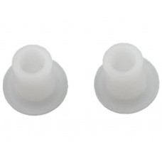 Agama Racing Nylon Ackermann Plate Bushing Agama Racing Nylon Ackermann Plate Bushing