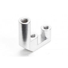 Alloy radio tray post(Throttle), 1pcs, Agama Alloy radio tray post(Throttle), 1pcs, Agama