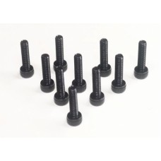 3*12mm(10) Cap Head Hex Screw