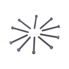 3*30mm(10) Cap Head Hex Screw