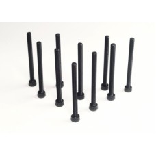 3*35mm(10) Cap Head Hex Screw