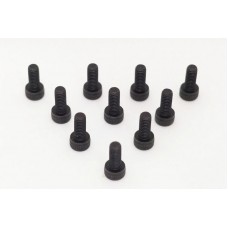 4*10mm (10) Cap Head Hex Screw