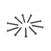 3*23mm(10) Button Head Hex Screw 3*23mm(10) Button Head Hex Screw