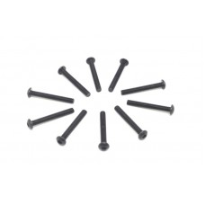 3*23mm(10) Button Head Hex Screw