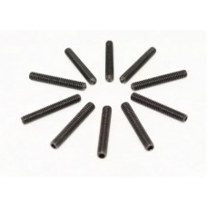4*25mm(10) Grub Set Screw