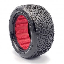 1:10 Buggy Scribble 2.2 (SUPER SOFT):Red by AKA 