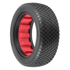 1/10 Viper Med Sft 4WD Fr 2.2