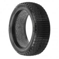 1/10 Rivet Medium Carpet 4WD Front 2.2